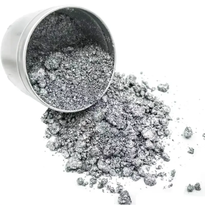 non-leafing aluminum paste