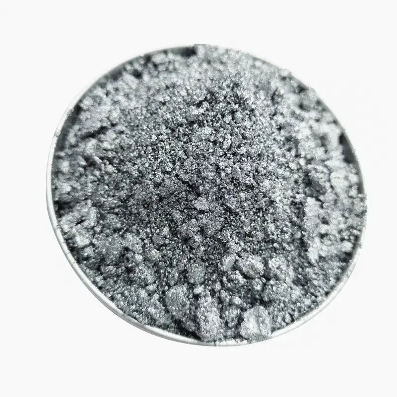 non-leafing aluminum paste