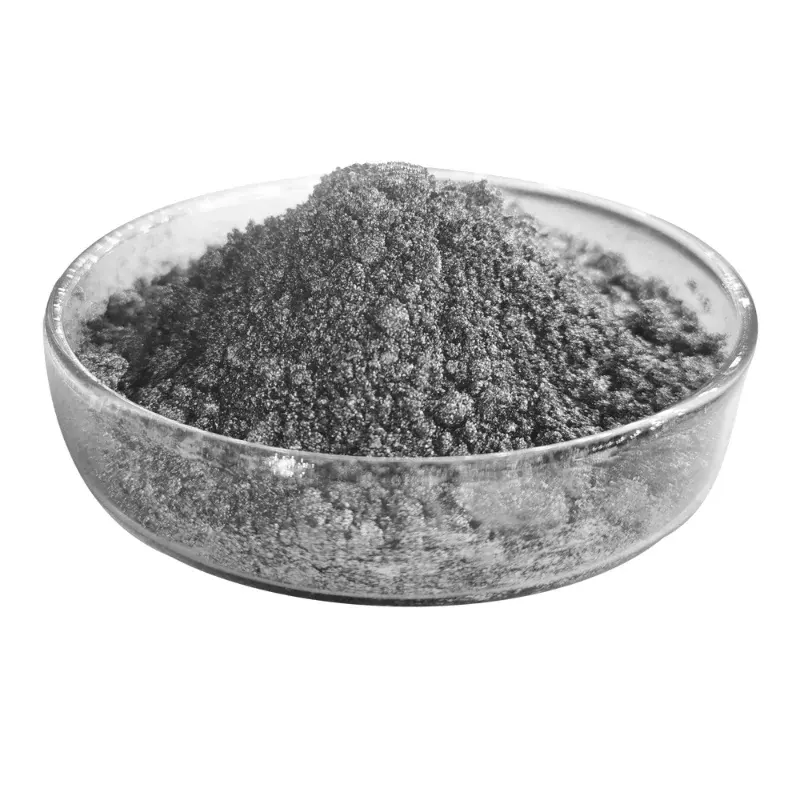 resin-coated aluminum paste pigment