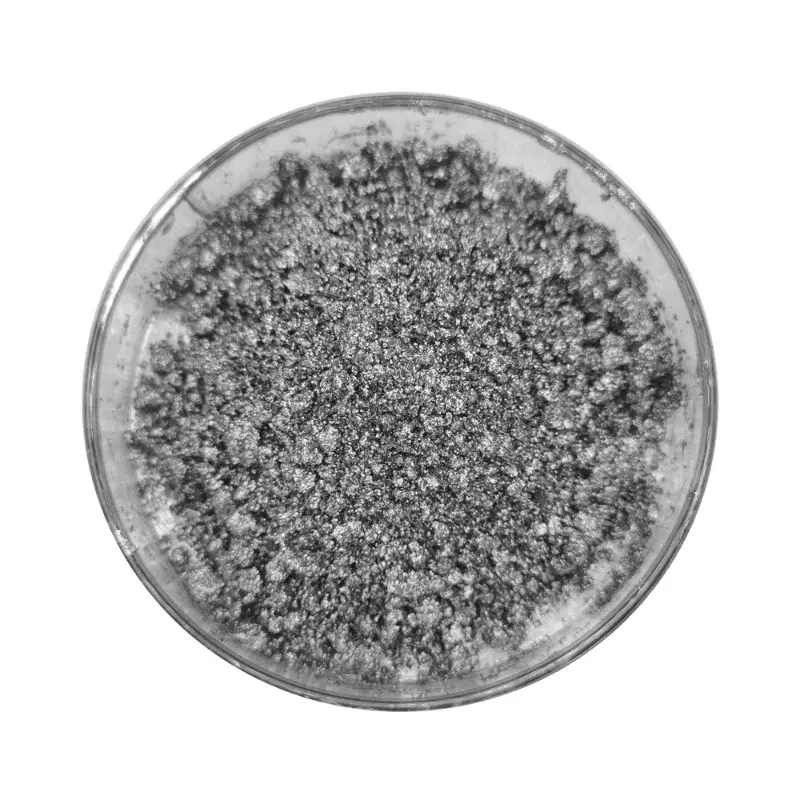 aluminum paste pigment