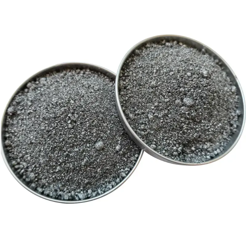 Aluminum Pigment Paste