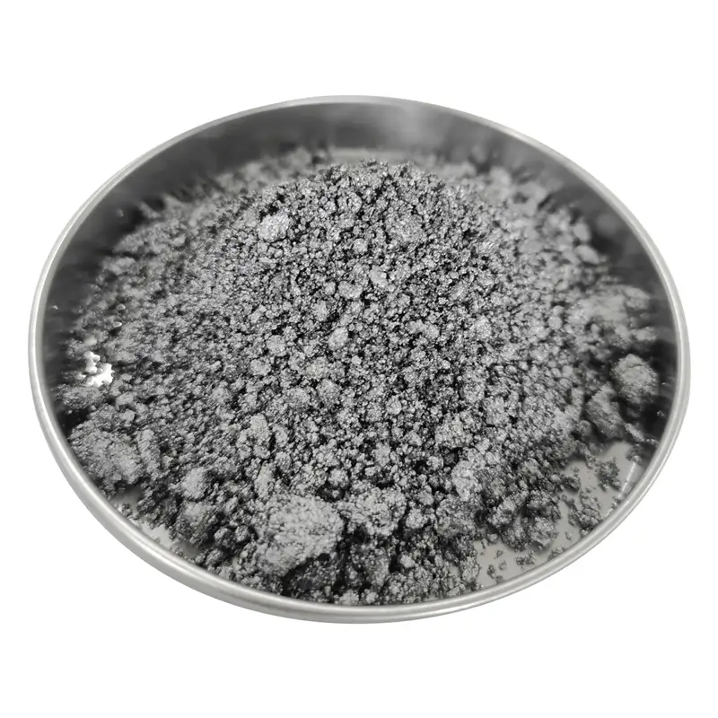 aluminum paste manufacturer