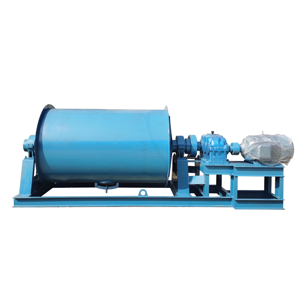 ball mill