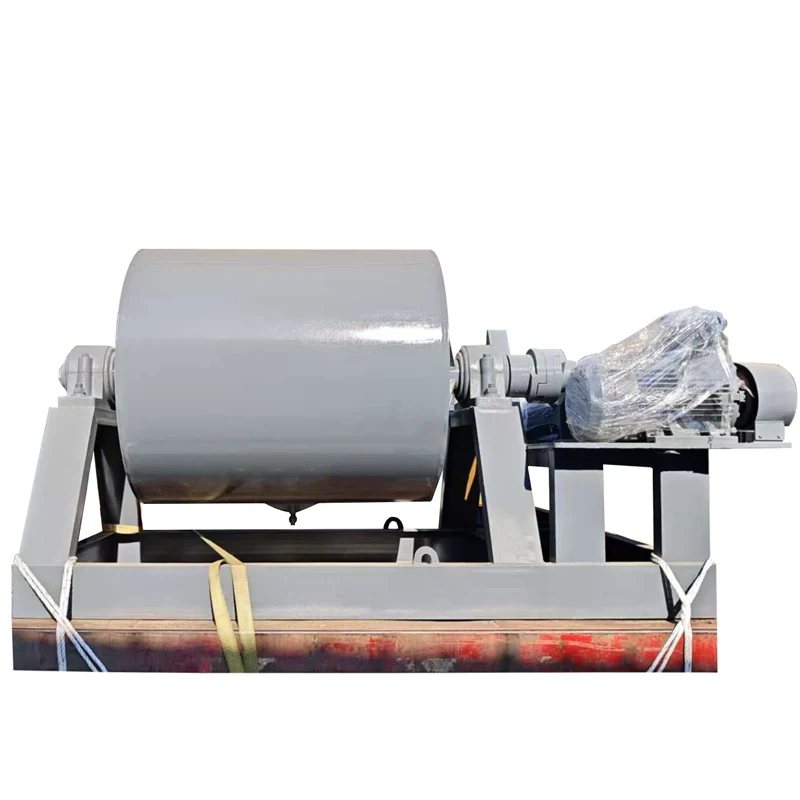 Ball Milling Equipment