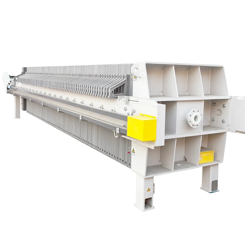 Filter Press