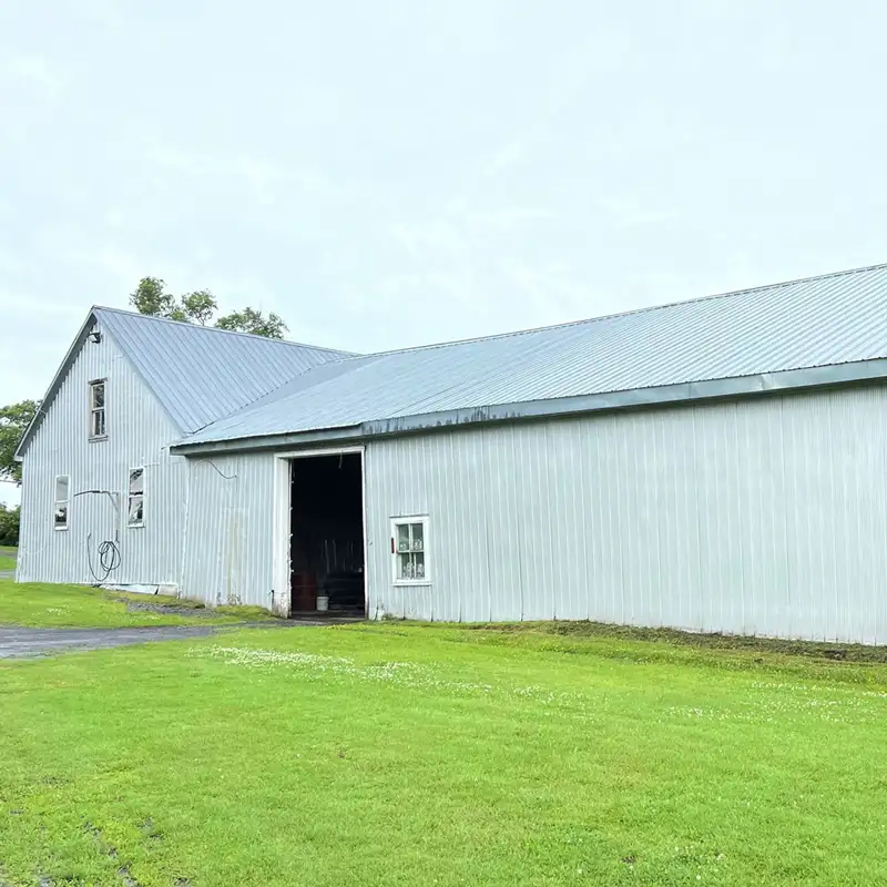 Choosing the Right Roof Anti-Corrosion Coating: The Importance and Application Prospects of Aluminum Paste