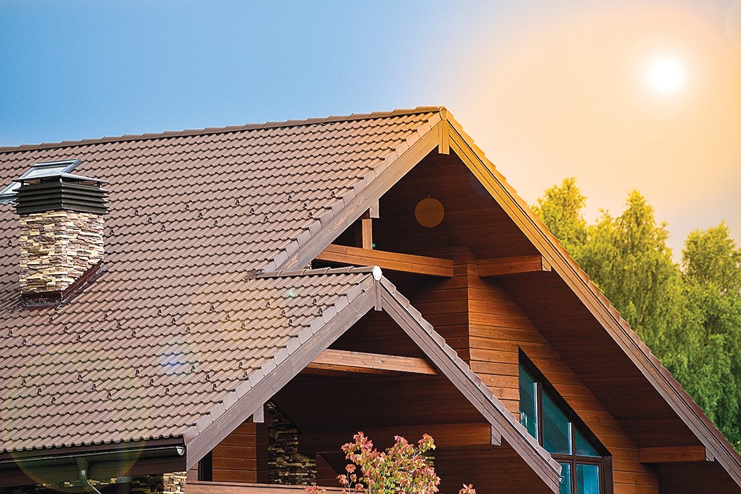 Choosing the Right Roof Anti-Corrosion Coating: The Importance and Application Prospects of Aluminum Paste