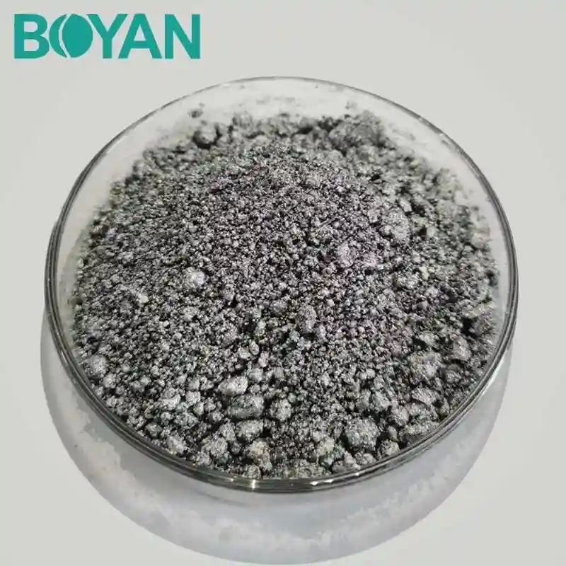Industrial Non-Leafing Paste