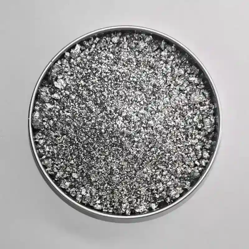 Sparkle Aluminum Pigment Paste