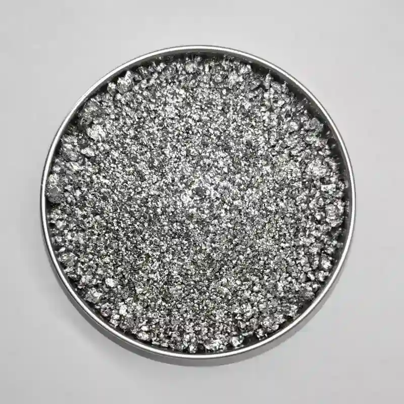 Sparkle Aluminum Pigment