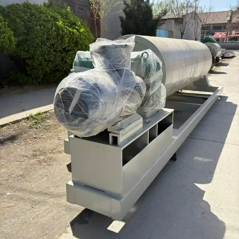 Al paste ball grinding mill