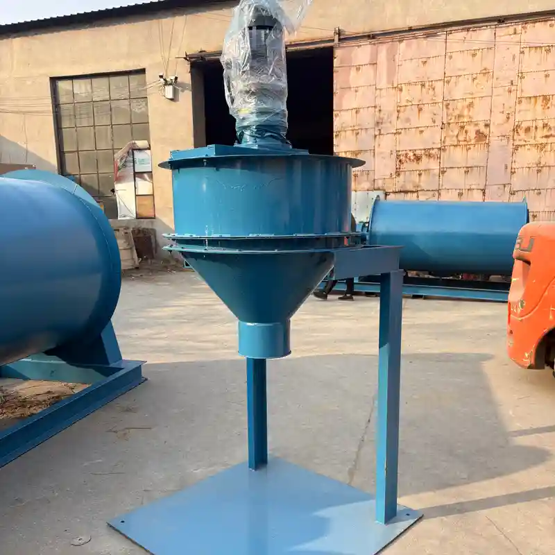 aluminum paste sieving machine
