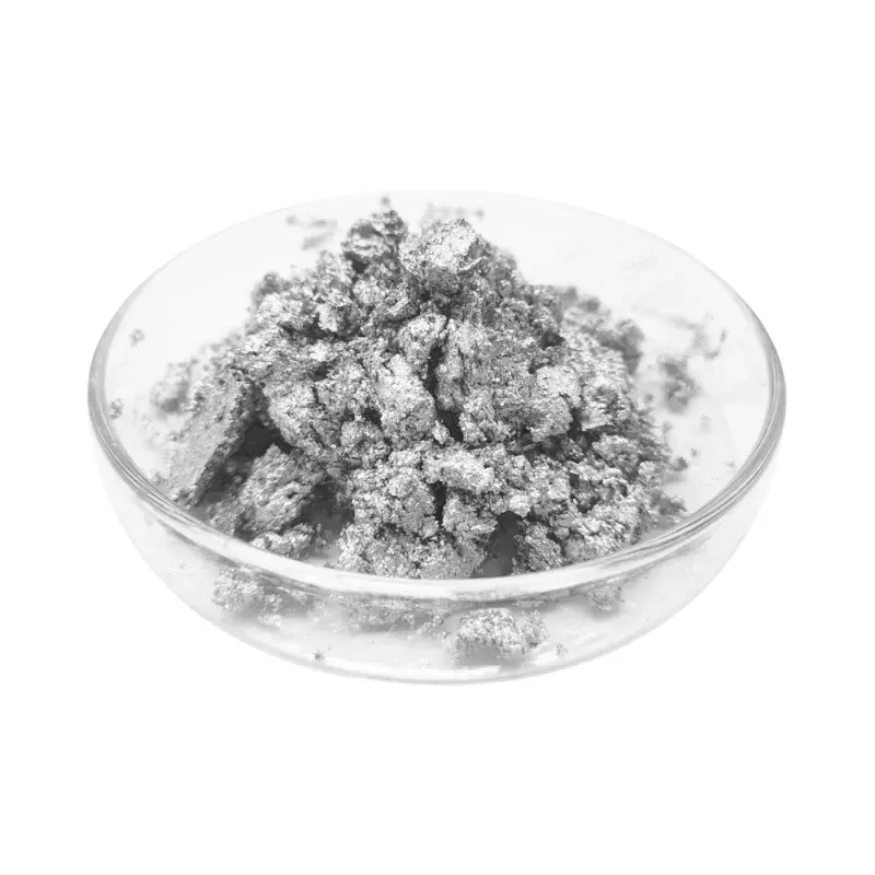 industrial aluminum pigment