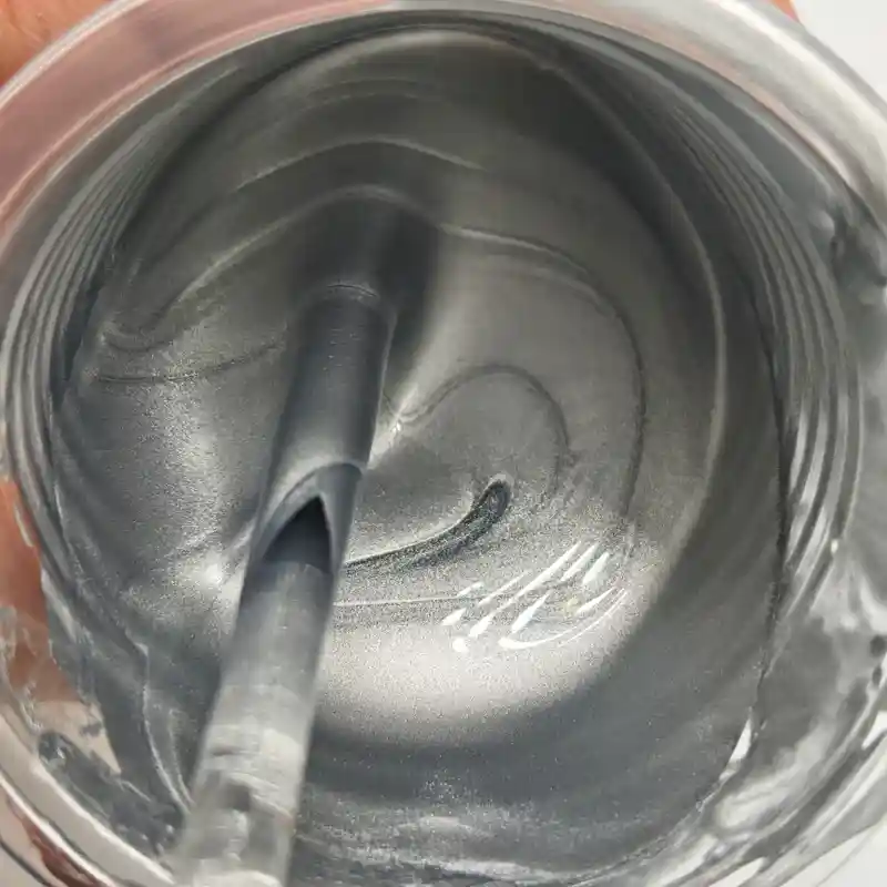 industrial grade silver paste wholesale