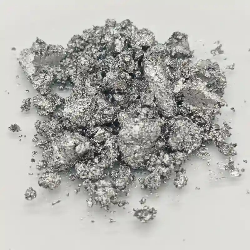 silica coated aluminum paste wholesaler