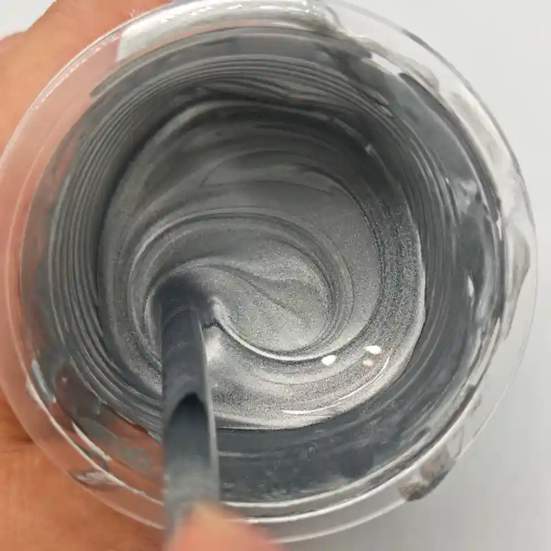 water based aluminum paste for coatings supplier