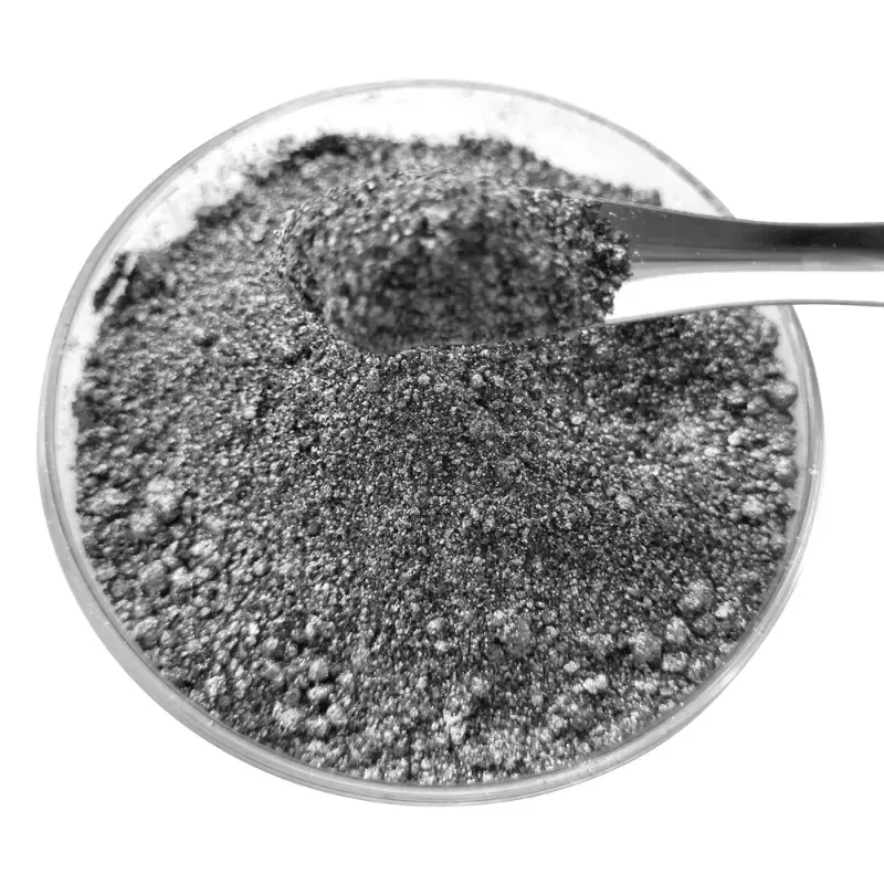 alumina paste