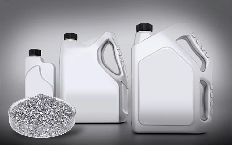 aluminum silver paste