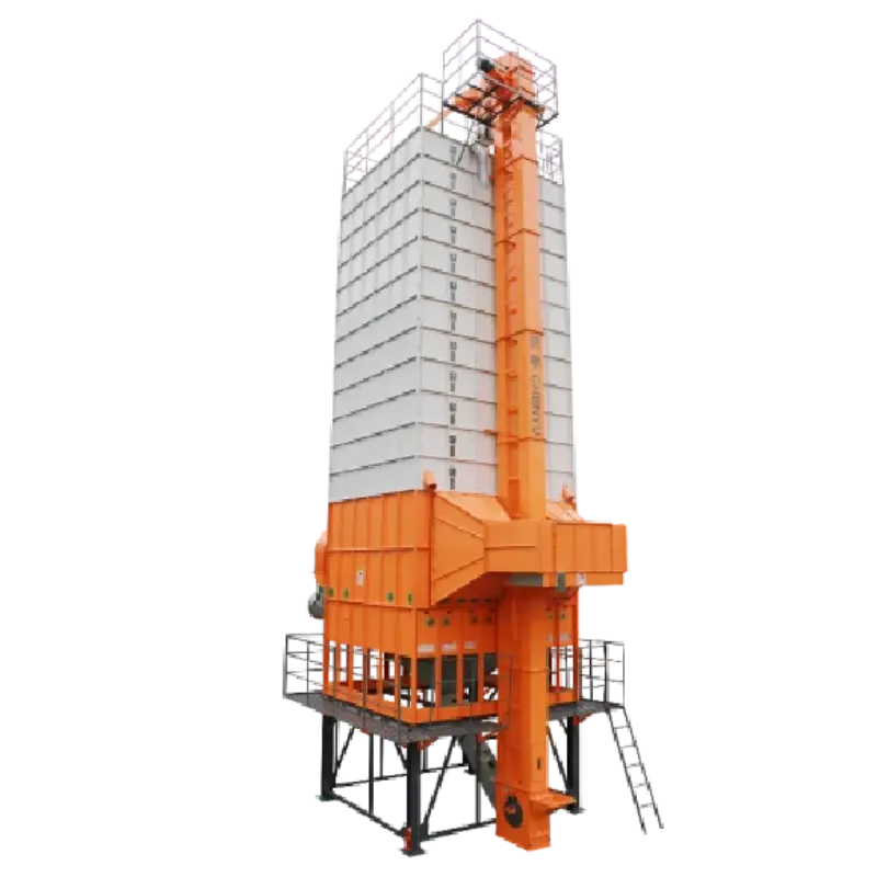 5HHCY-30A Grain Dryer