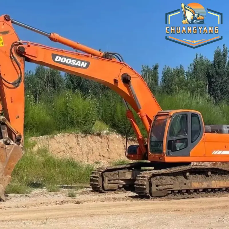 DOOSAN 420-9