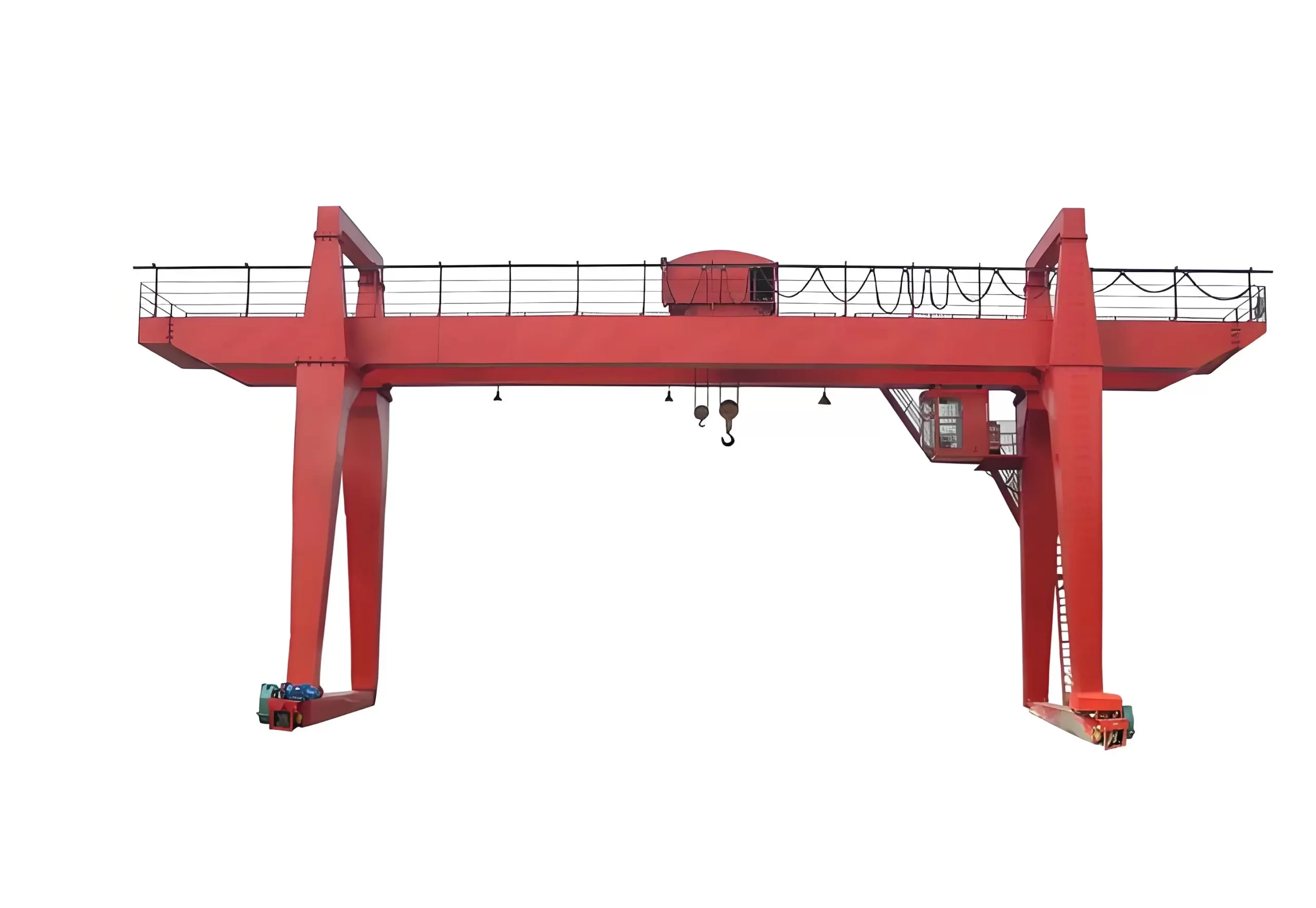 Gantry Crane