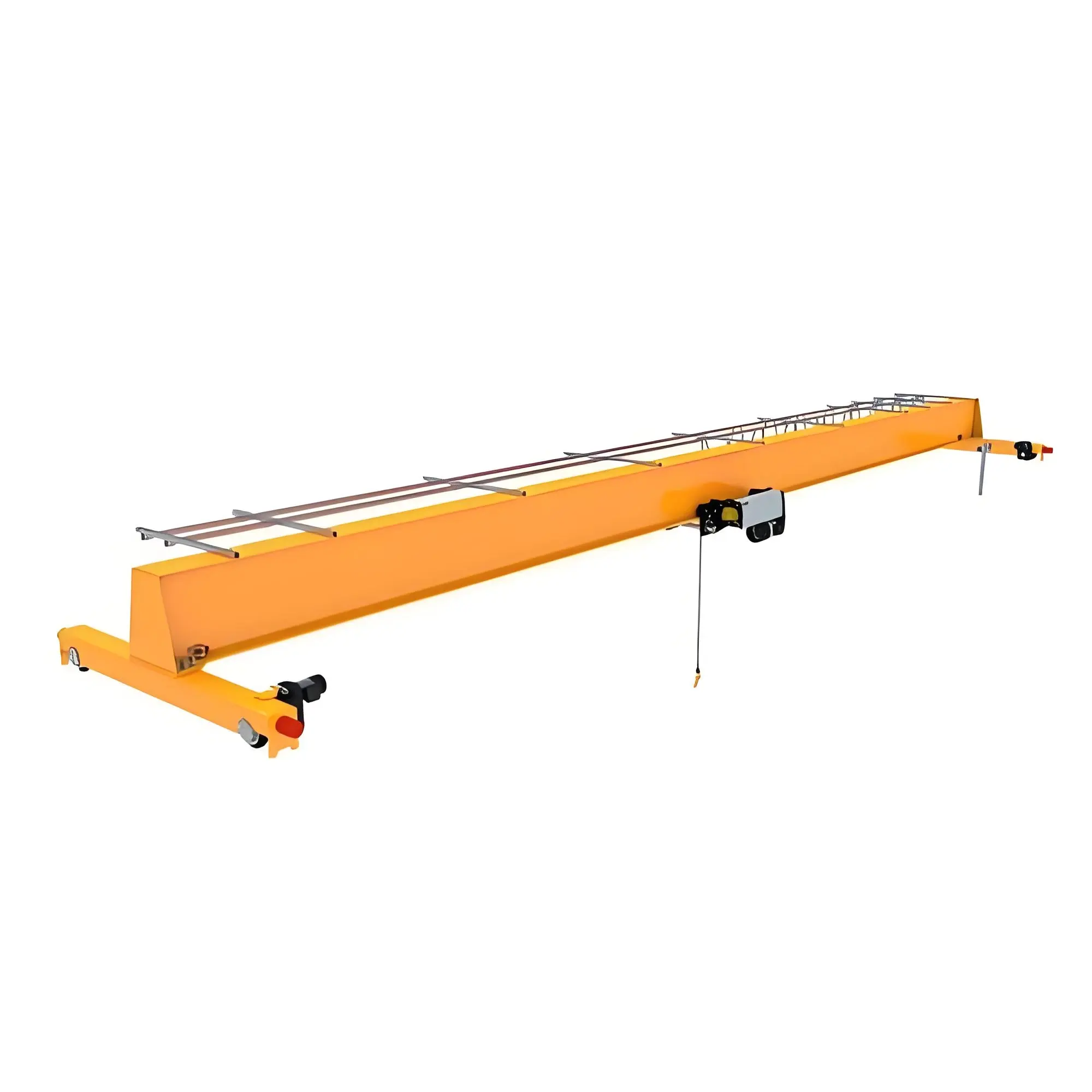 single girder cranes