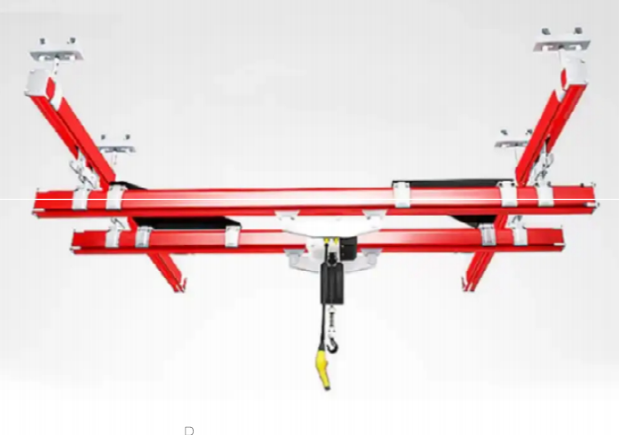 What is a KBK crane?