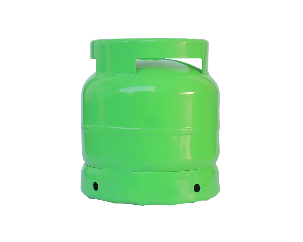 High-efficiency Safe Portable LPG Gas Cylinder (2)