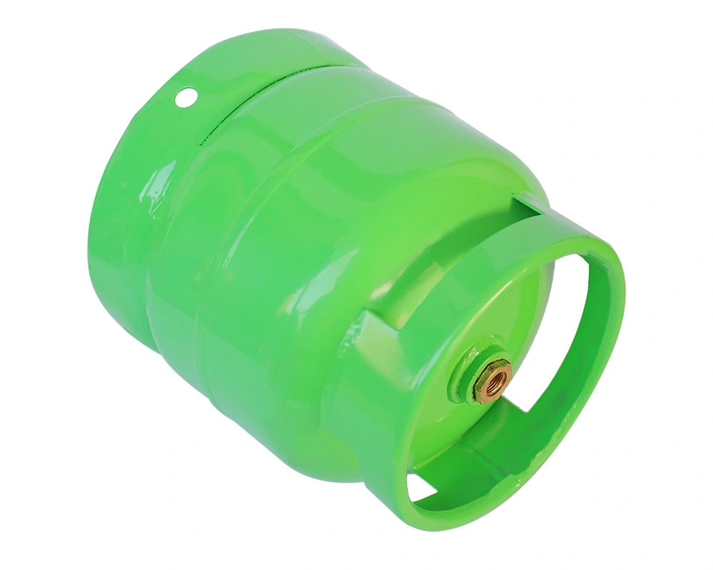 High-efficiency Safe Portable LPG Gas Cylinder (3)