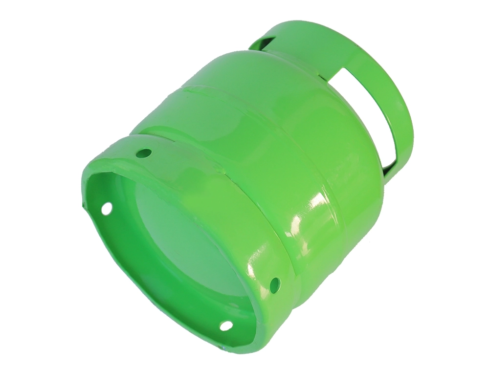 High-efficiency Safe Portable LPG Gas Cylinder (4)