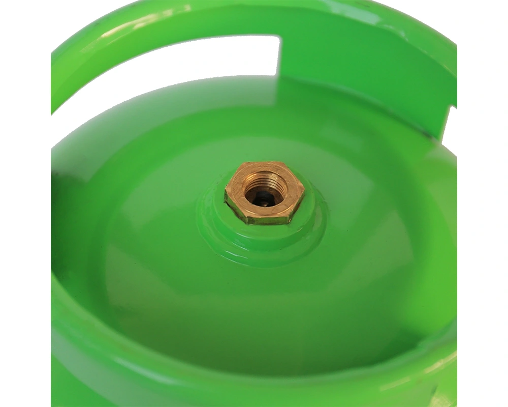 High-efficiency Safe Portable LPG Gas Cylinder (5)