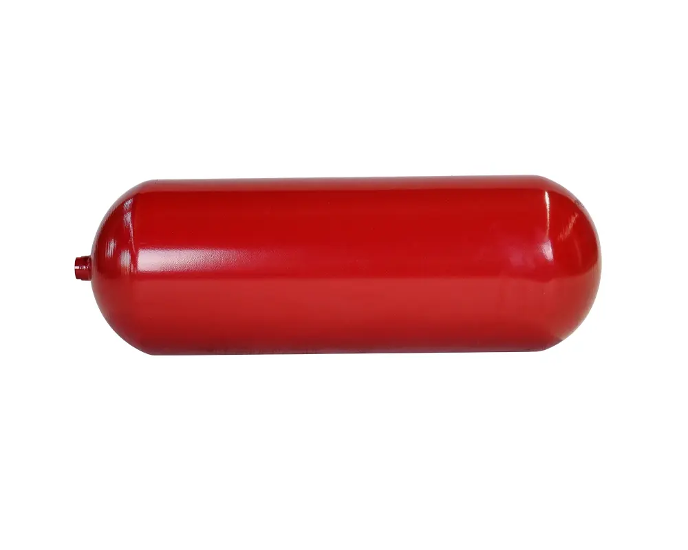 CNG Cylinder 232-30 30L Capacity 20MPa Compact Design