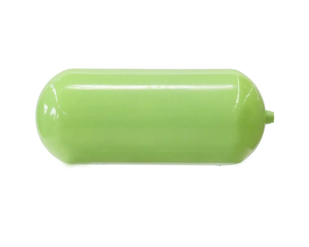Cilindro de GNC 232-30 20MPa Design compacto