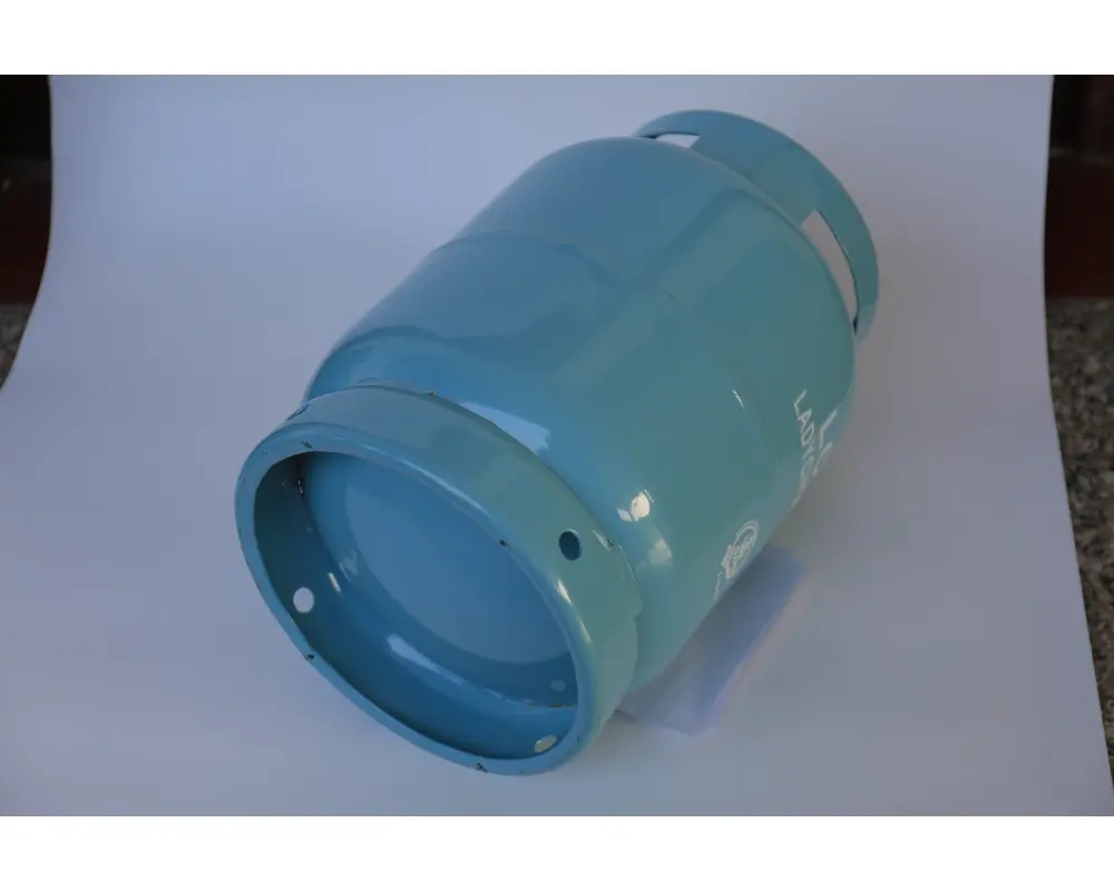High-efficiency Safe Portable 10KG LPG Gas Cylinder (4)