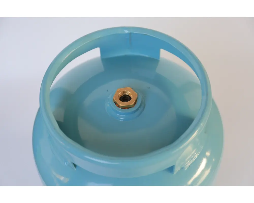 High-efficiency Safe Portable 10KG LPG Gas Cylinder (6)