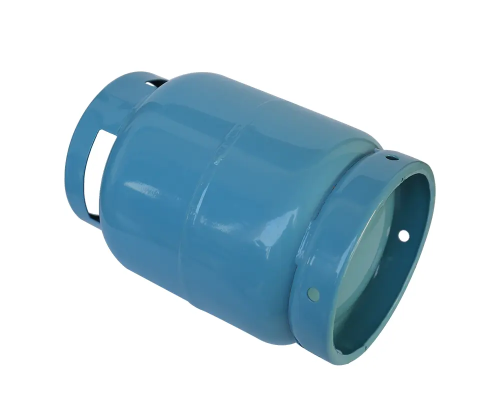 High-efficiency Safe Portable 11KG LPG Gas Cylinder (3)