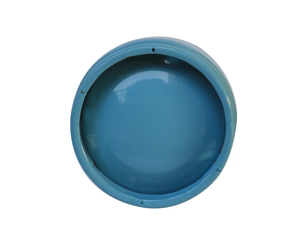 High-efficiency Safe Portable 11KG LPG Gas Cylinder (4)