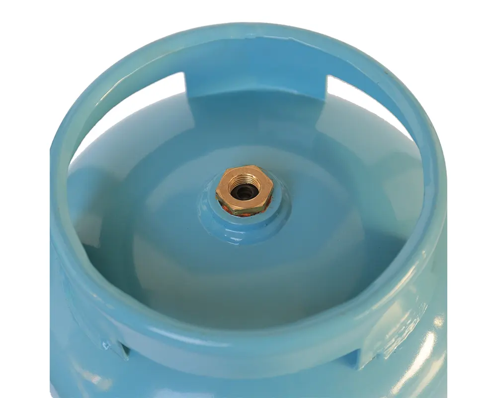 High-efficiency Safe Portable 11KG LPG Gas Cylinder (5)