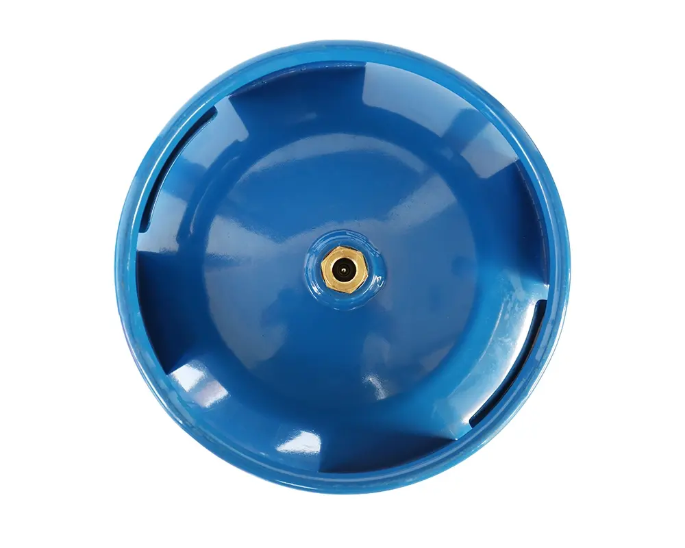 High-efficiency Safe Portable 12KG LPG Gas Cylinder (3)