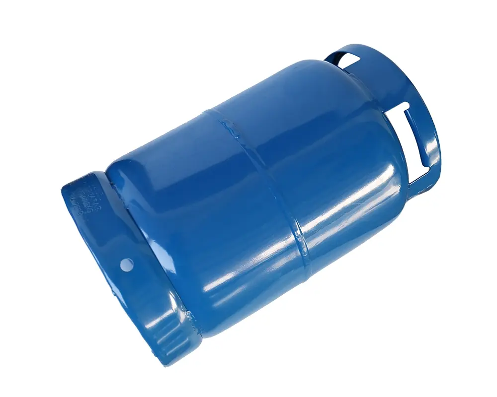 High-efficiency Safe Portable 12KG LPG Gas Cylinder (5)