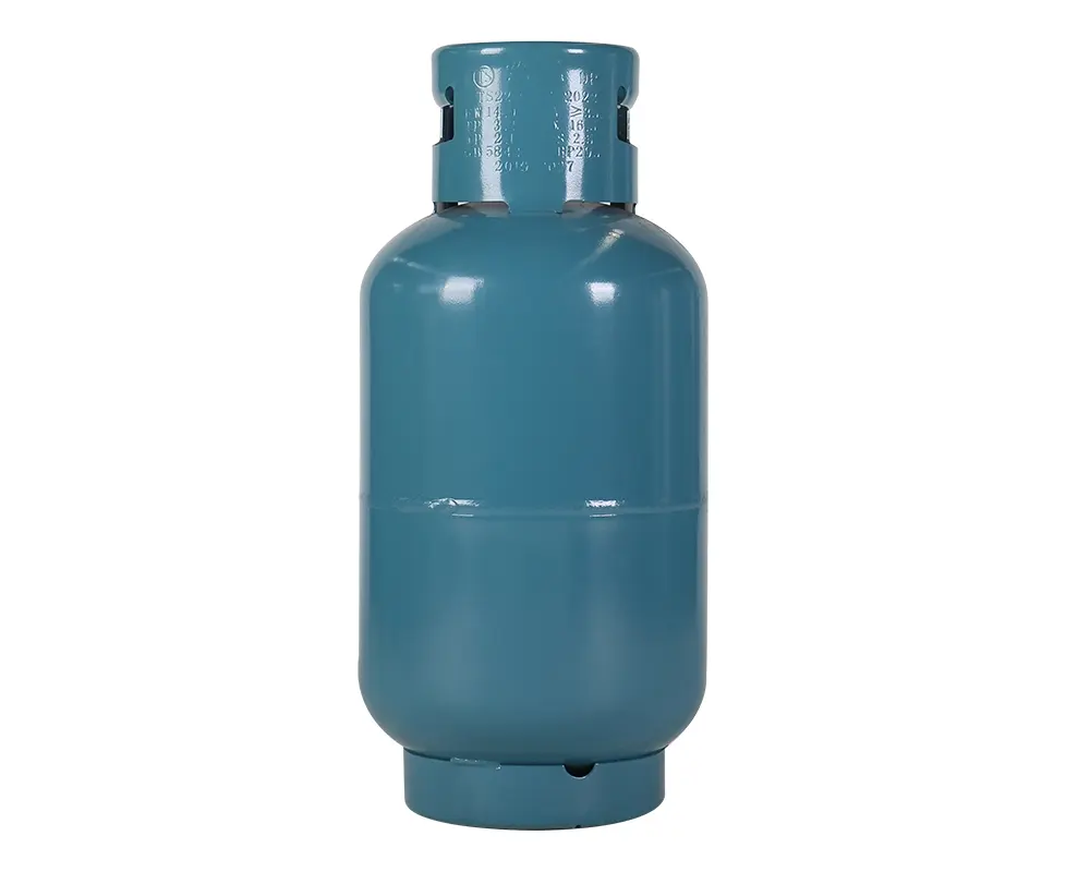 High-efficiency Safe Portable 15KG LPG Gas Cylinder (3)