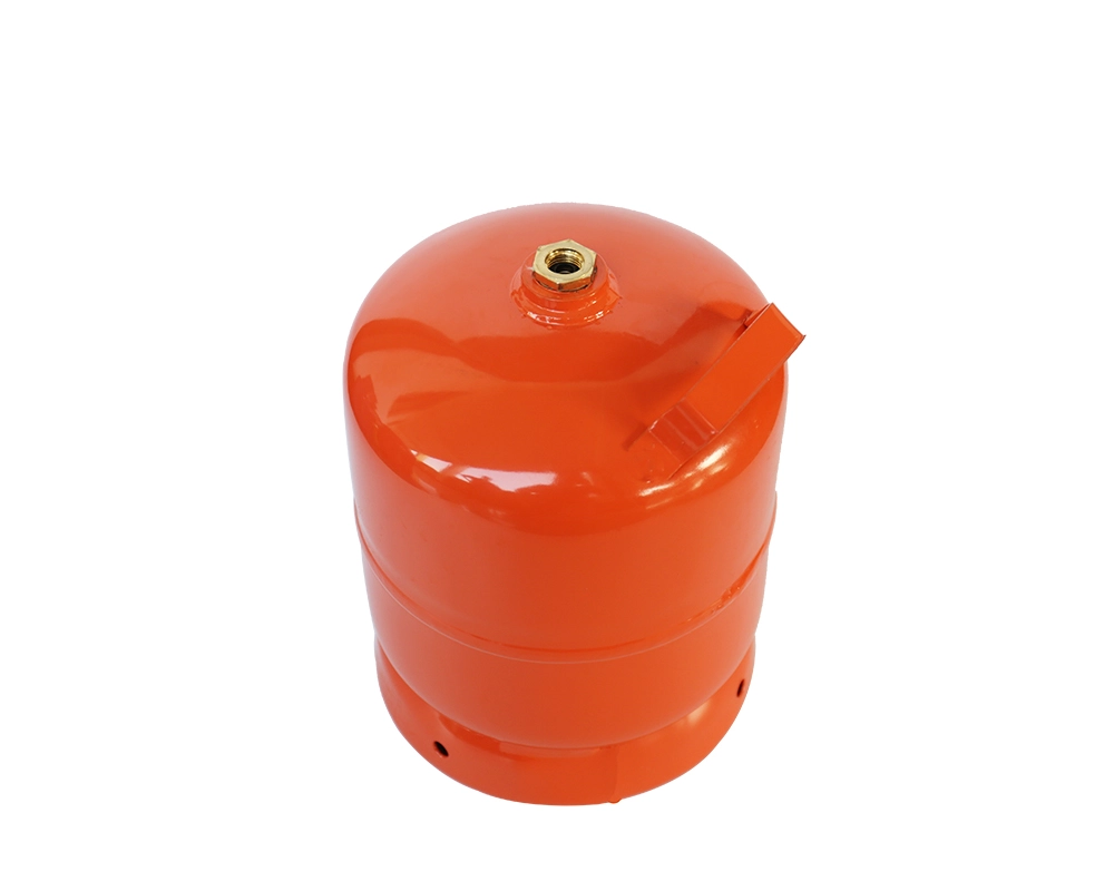High-efficiency Safe Portable 5KG LPG Gas Cylinder (2)