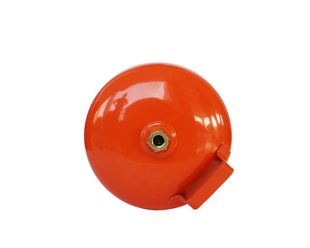 High-efficiency Safe Portable 5KG LPG Gas Cylinder (5)