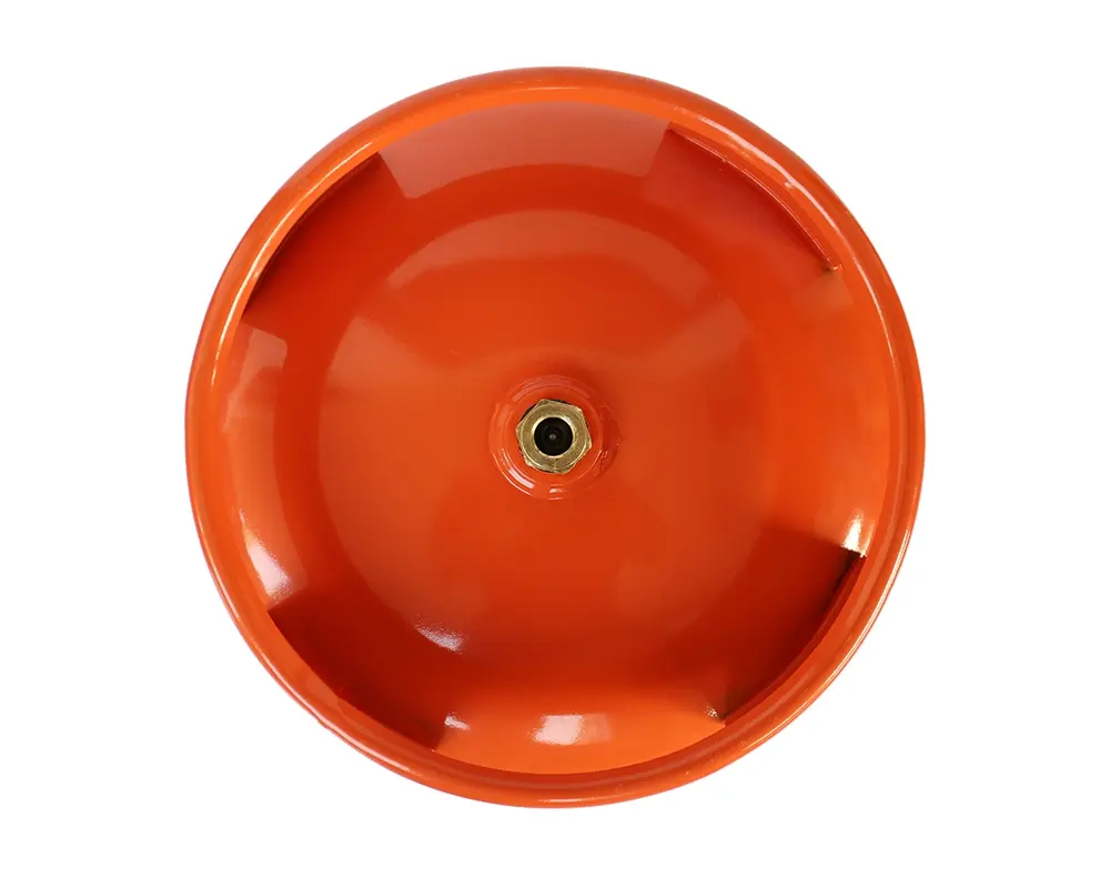 High-efficiency Safe Portable 6KG LPG Gas Cylinder (3)