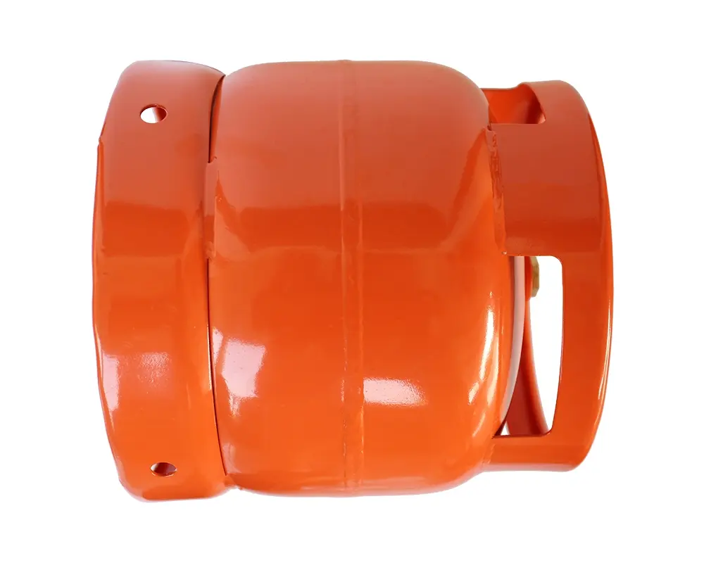 High-efficiency Safe Portable 6KG LPG Gas Cylinder (4)