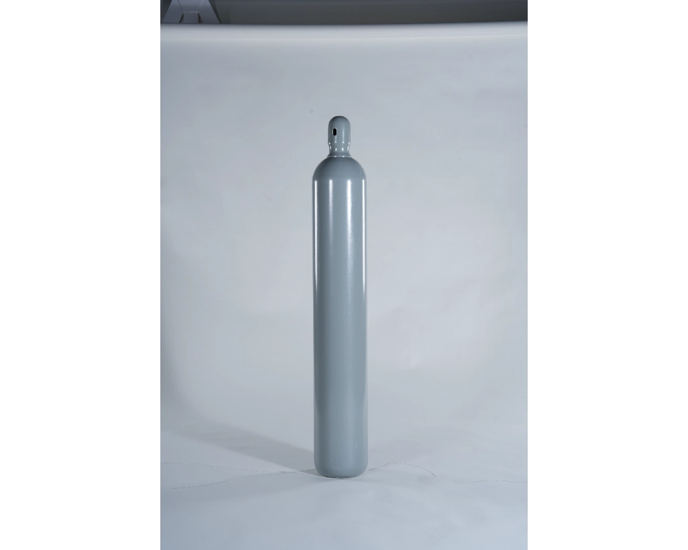 Seamless Steel Gas Cylinder (2)