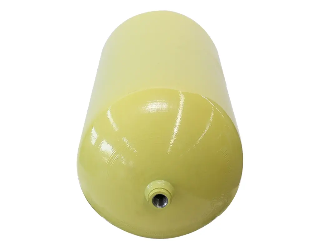 CNG Cylinder Model-406-80-80L Capacity-20MPa ISO11439 Certified