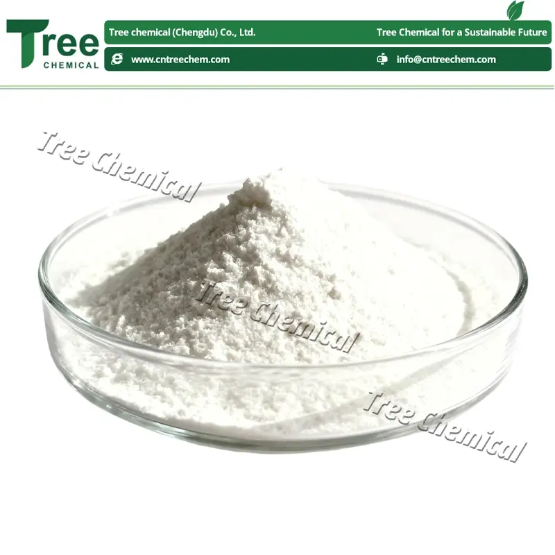 Palm Fat Powder Rumen-bypass Fat PFP - DaShu