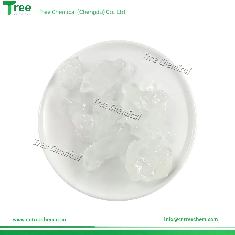 Tetrabutylammonium fluoride, TBAF, CAS 429-41-4, fluoride reagent, desilylation reagent, quaternary ammonium fluoride, Tree Chem