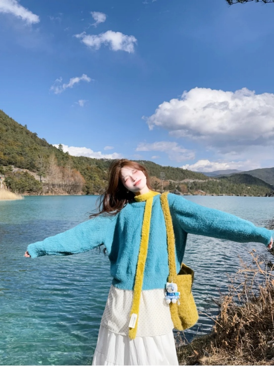 第一次去雲南旅遊行程攻略-看完這篇攻略就夠了